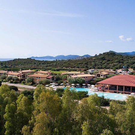 Marina Rey Beach Resort Costa Rei Luaran gambar